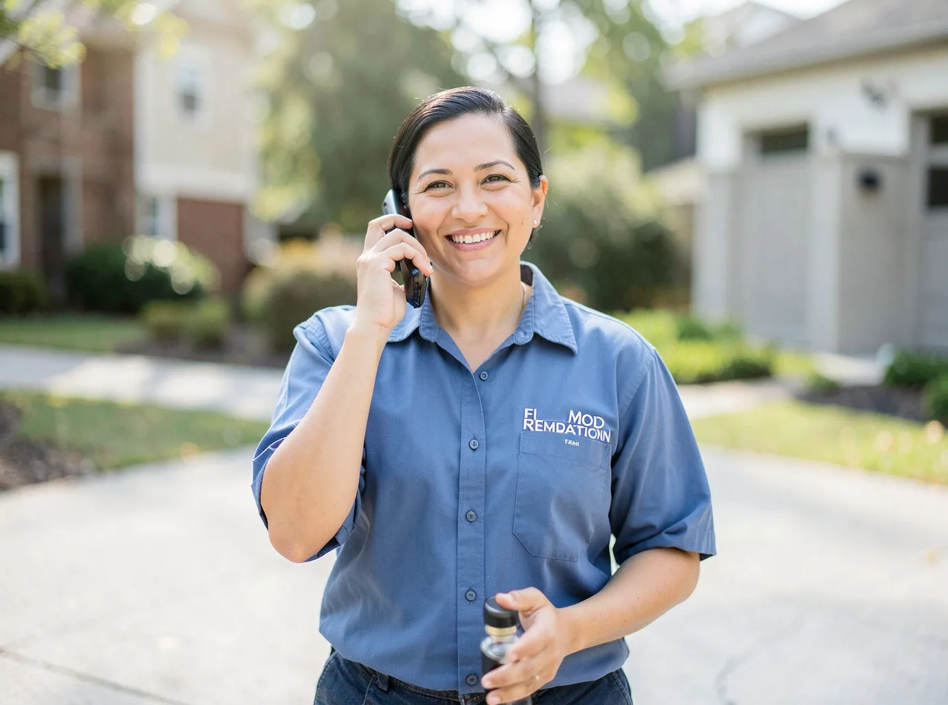 Mold Remediation Sterling, VA FAQs